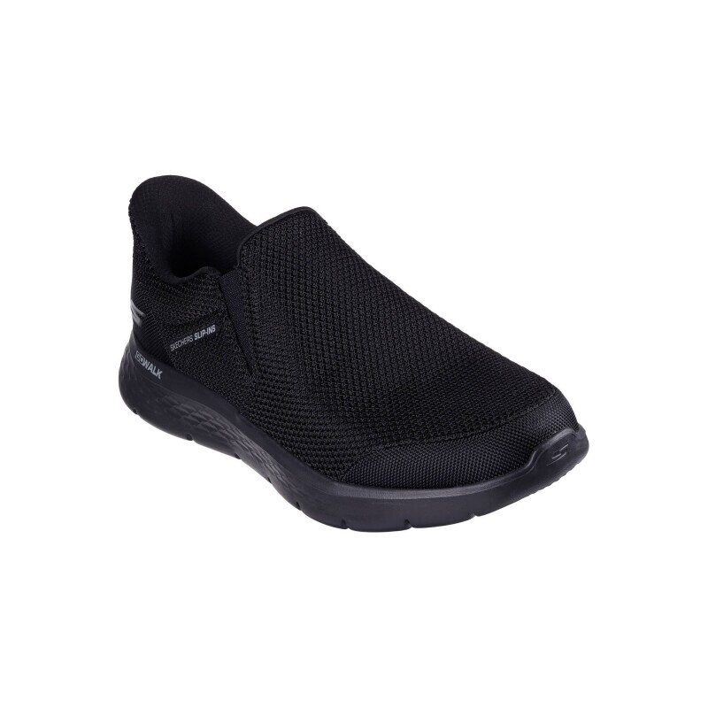 Tenisky s pružnými tkaničkami GO WALK FLEX OJAI Skechers®