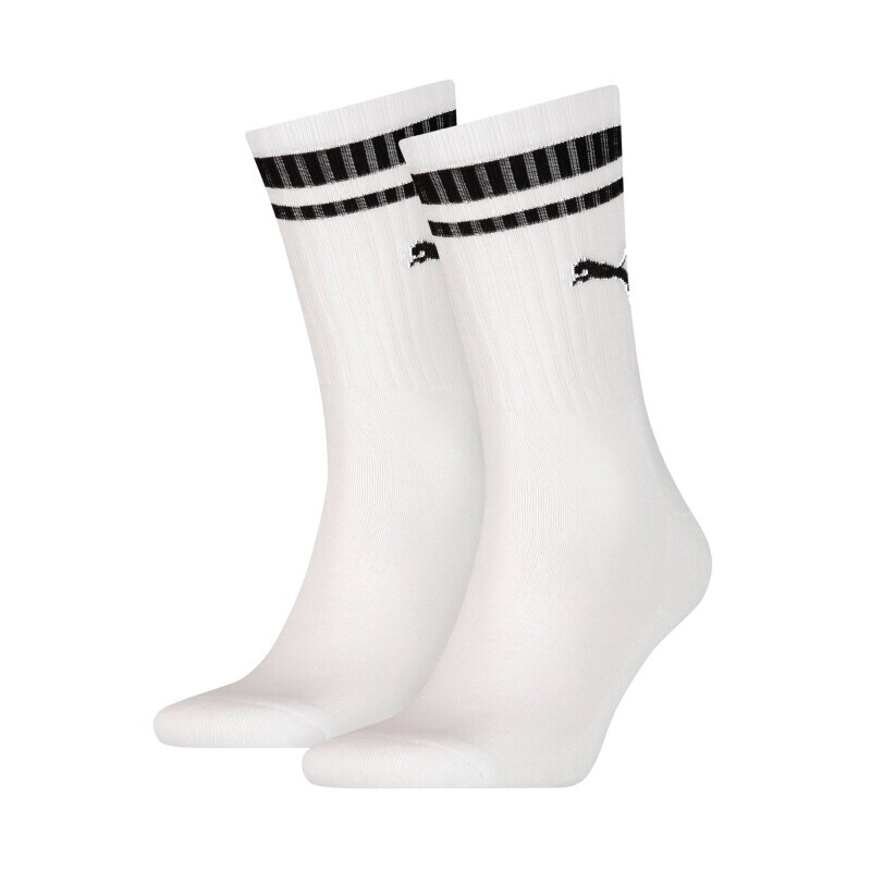 Sada 3 párů ponožek Heritage Crew Puma®