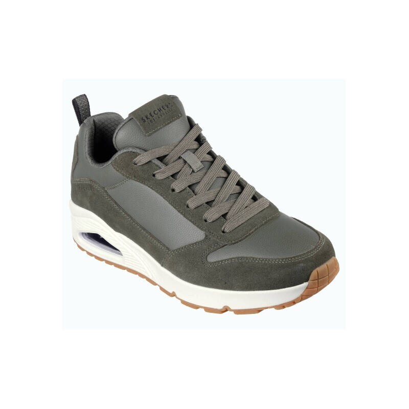 SKETCHERS Tenisky s tkaničkami Uno - Stacre