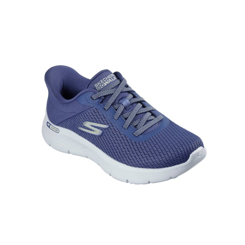 Tenisky s tkaničkami Skechers Free Slip-ins® GO WALK® FLEX