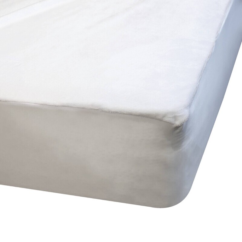 Ochrana matrace Dodo® Microtencel, napínací střih