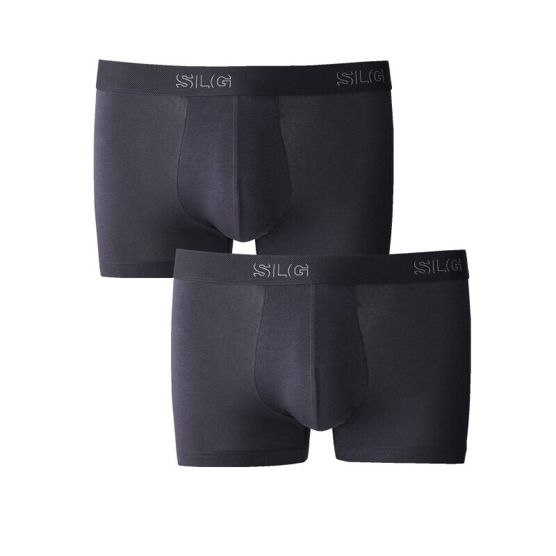 Sada 2 boxerek Base SLOGGI®