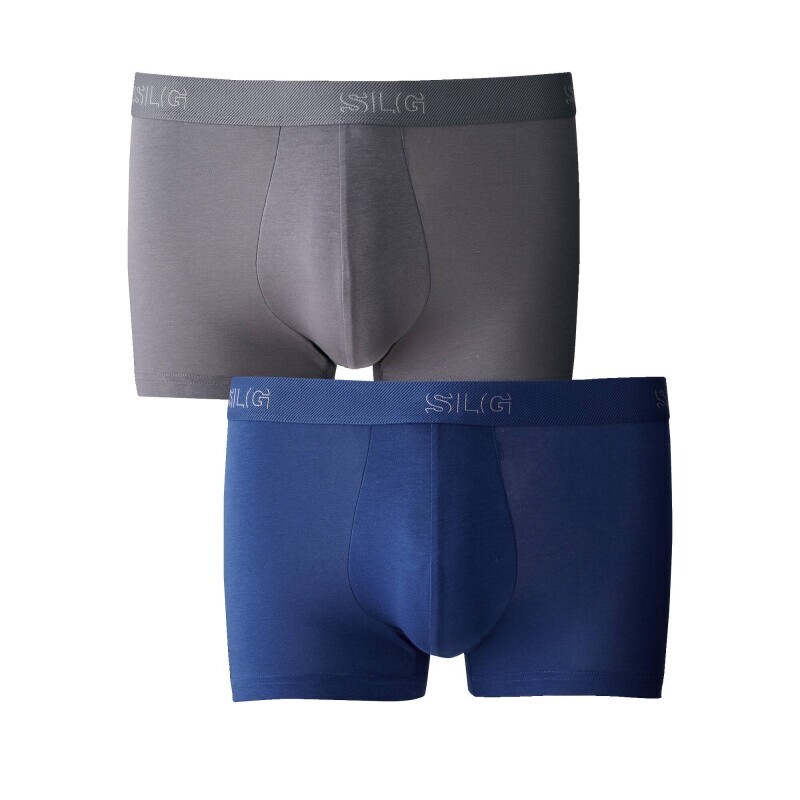 Sada 2 boxerek Base SLOGGI®
