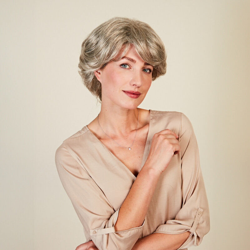 Paruka Naturell Tilda