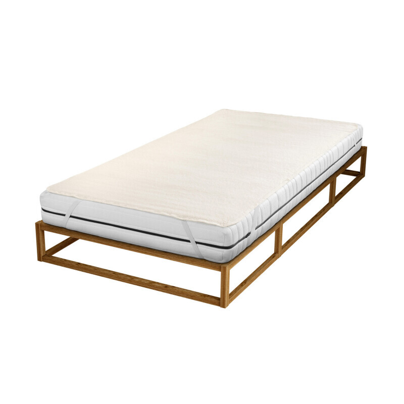 Topper na matrac 100 x 200 cm