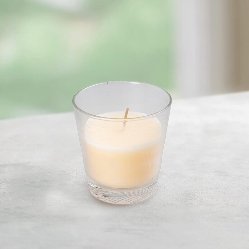 Vonná sviečka Vanilla Praliné