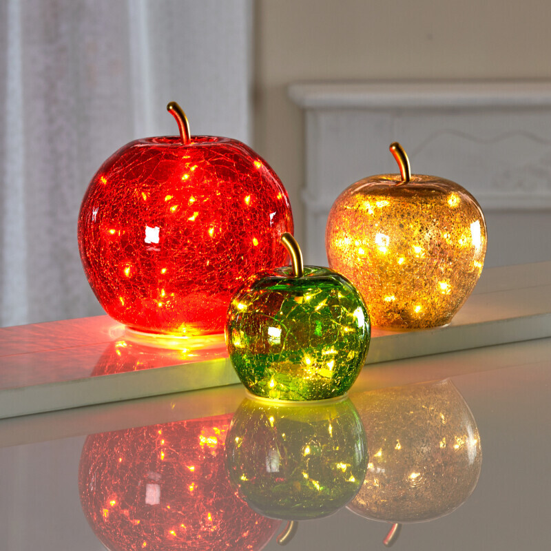 LED XL alma