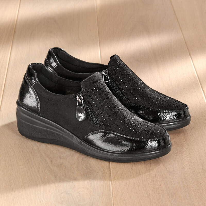 Pantofi confortabili Jessica