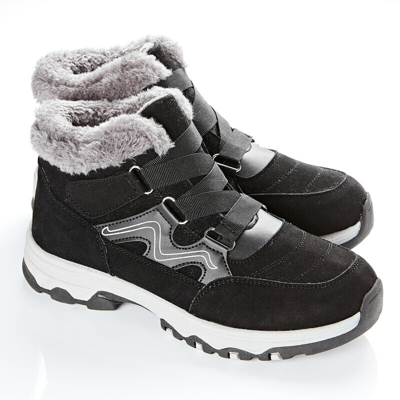 Buty zimowe Thea