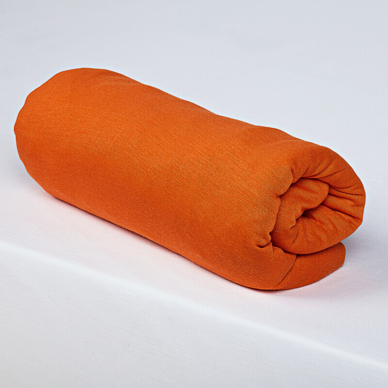 2 džersejové posteľné plachty