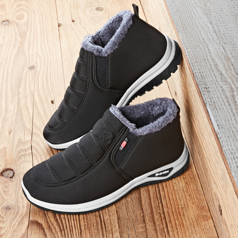 Pohodlná obuv Vivian