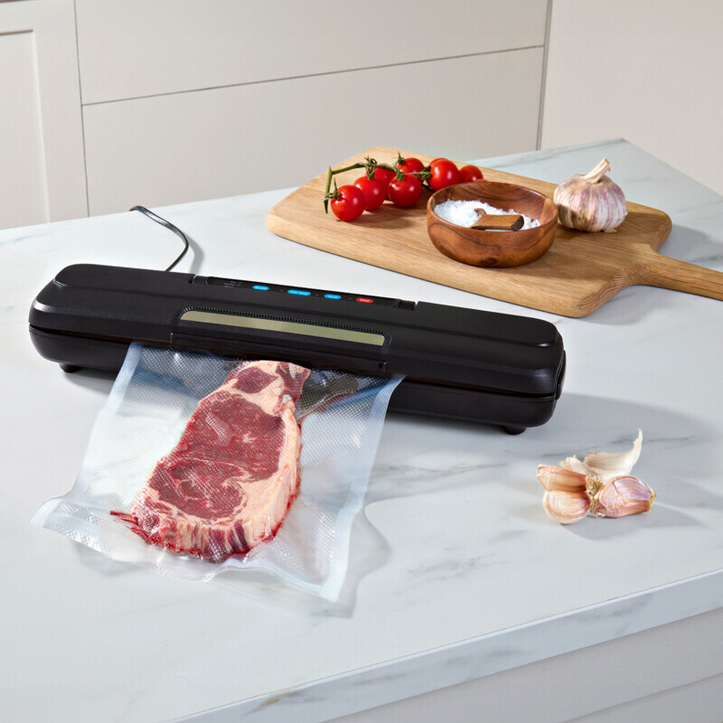 Vákuová zváračka