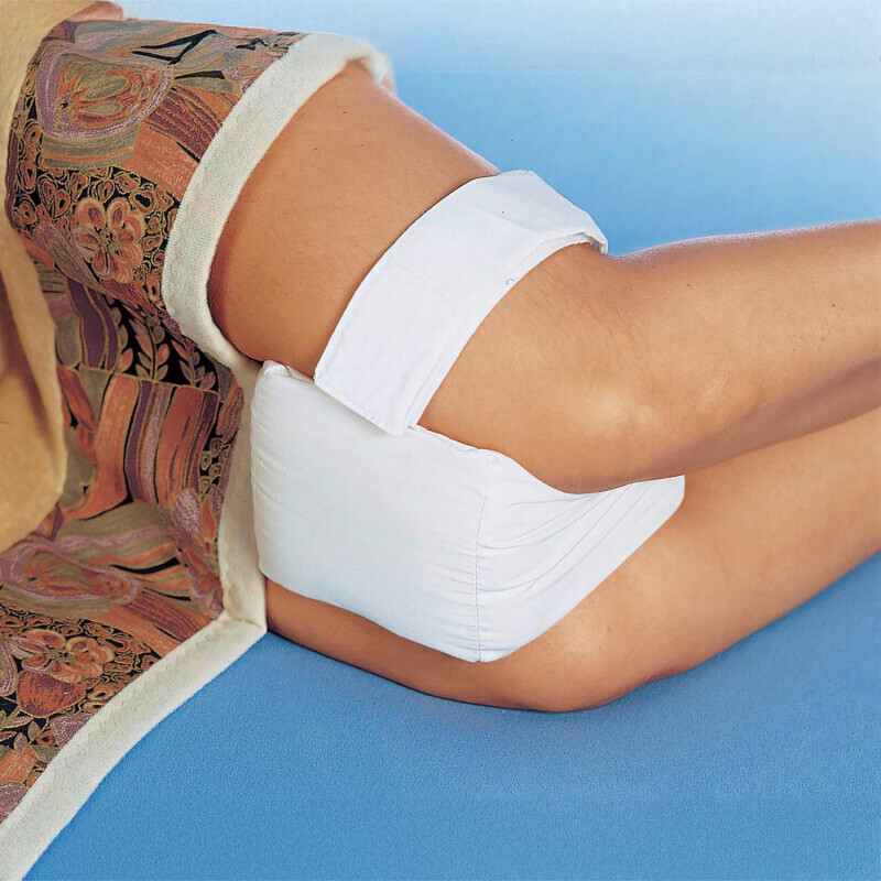 Ortopedický polštářek na spaní