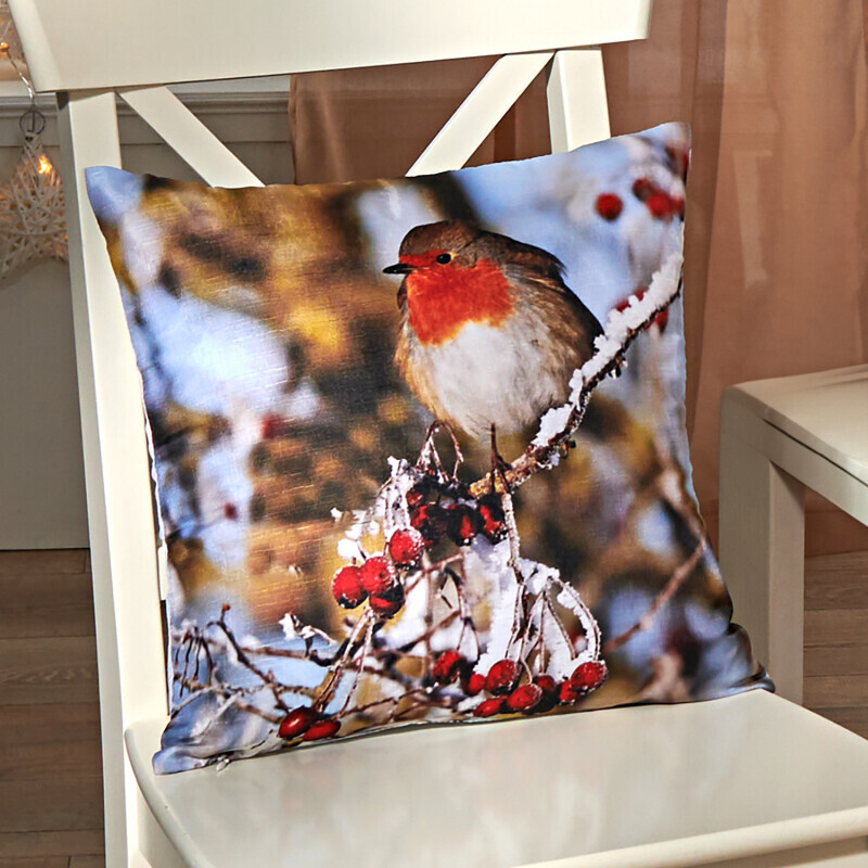 Párnahuzat Madárka