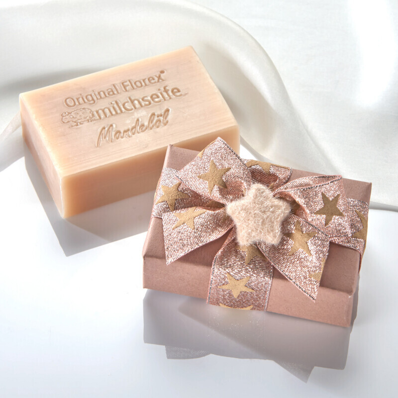 Mýdlo z ovčího mléka