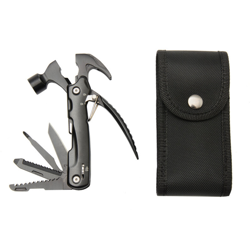 Багатофункціональний інструмент 12 в 1