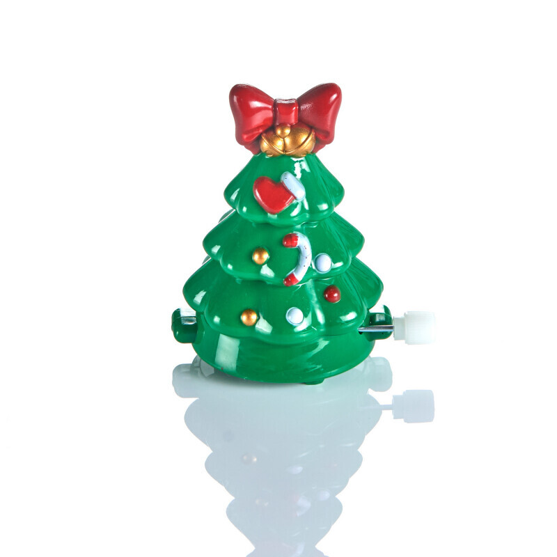 Malý vánoční stromeček