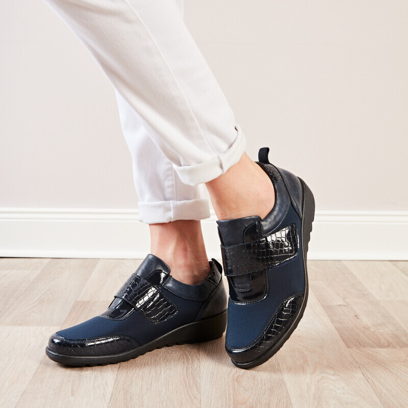 Dámská obuv  Doris