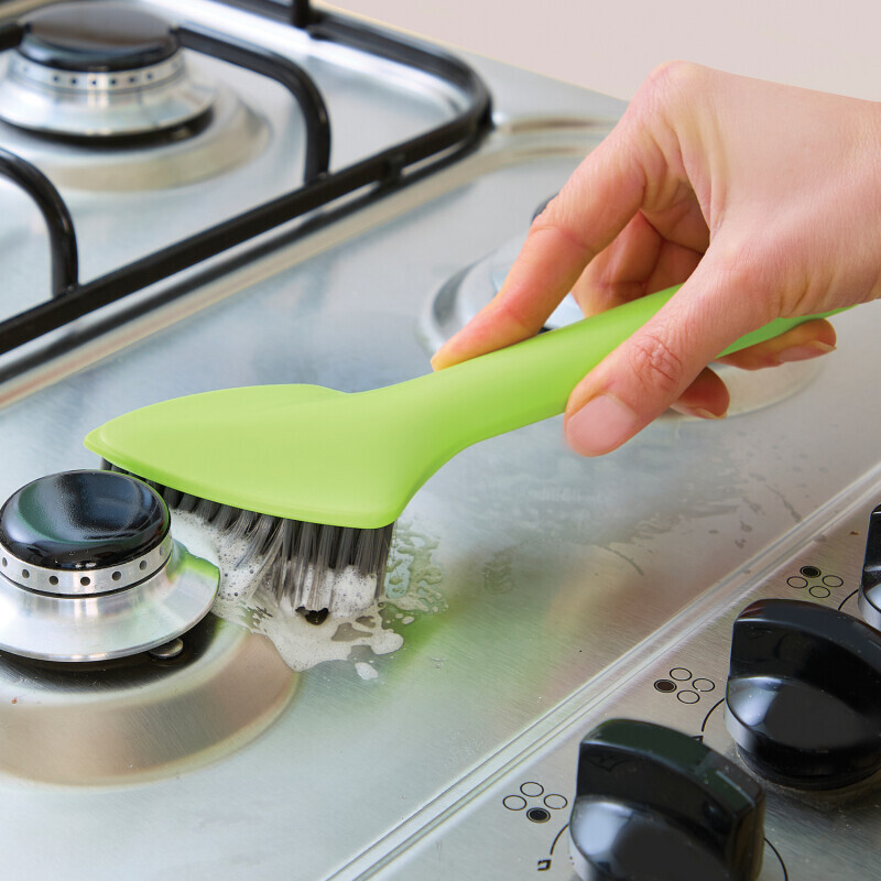 3-częściowy zestaw szczotek do czyszczenia