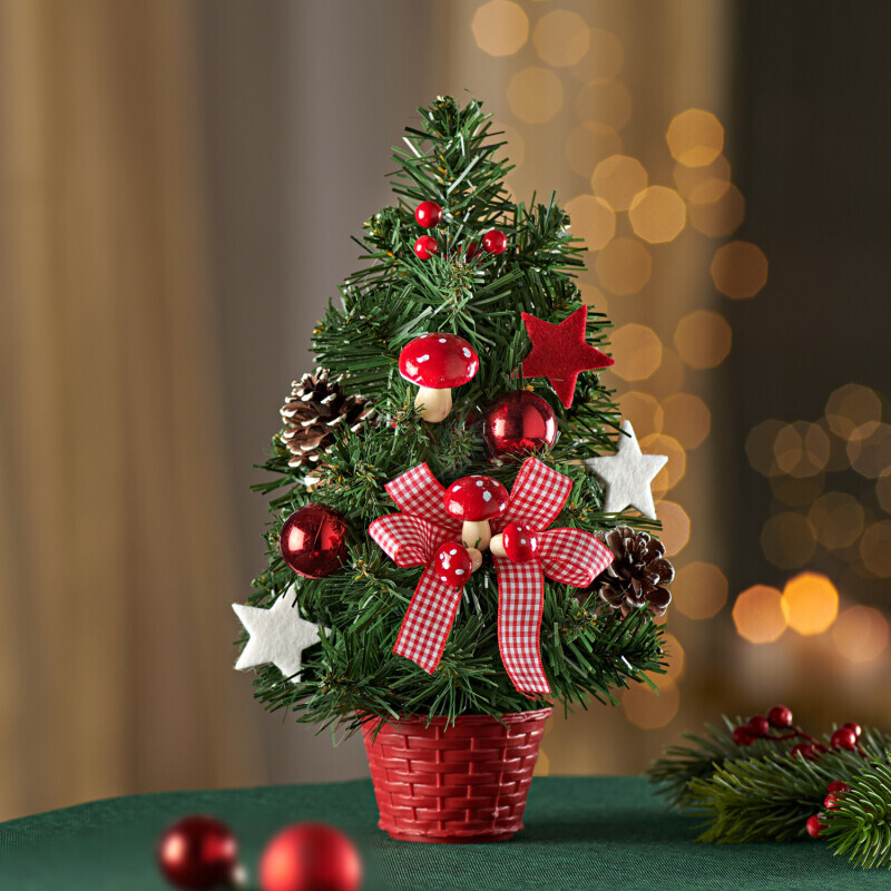 Різдвяна ялинка