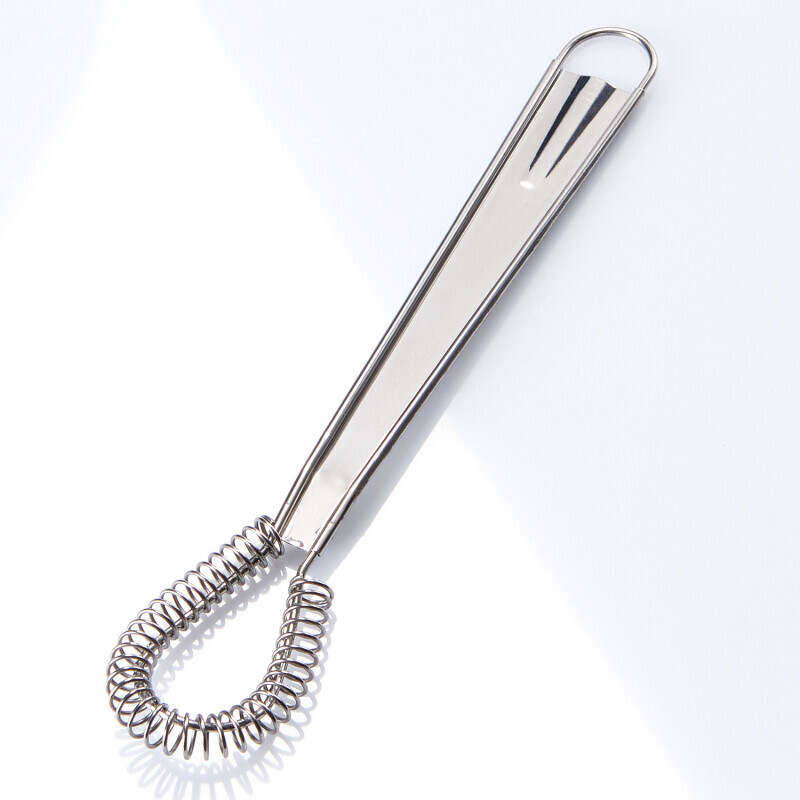 Špirálová šľahacia metlička