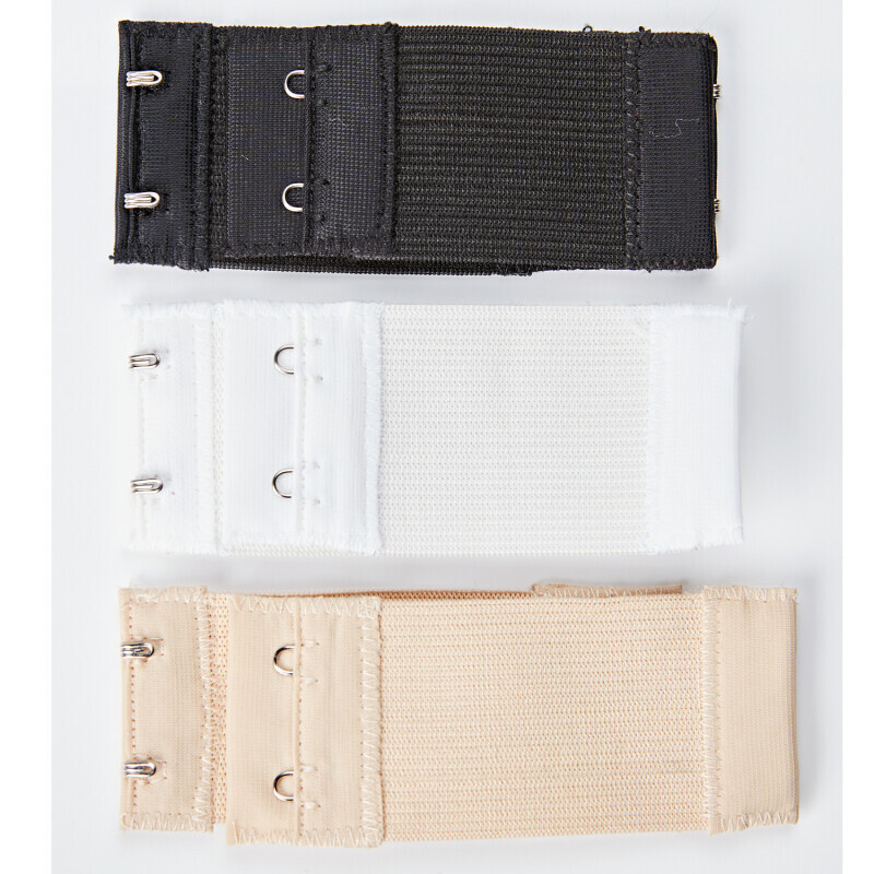 6 prodlužovacích nástavců podprsenek