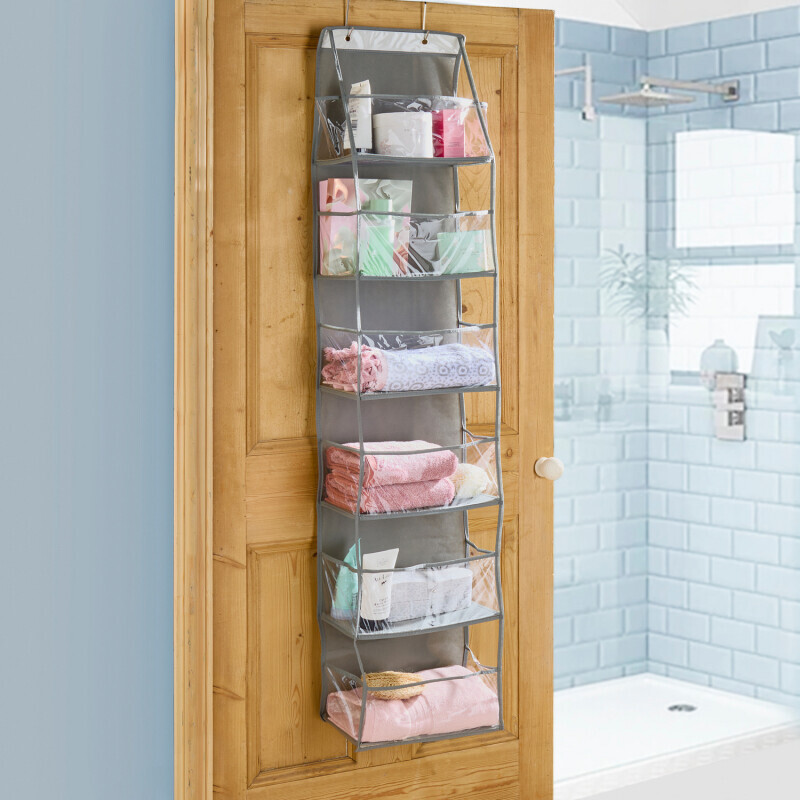 Závesný organizér