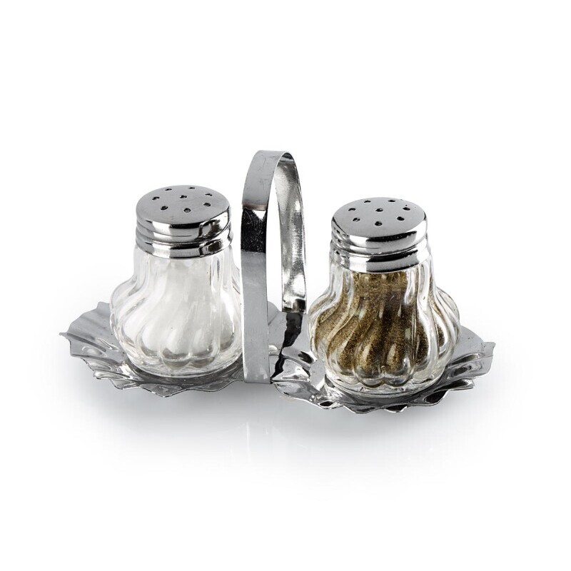 Set de solniță și piperniță