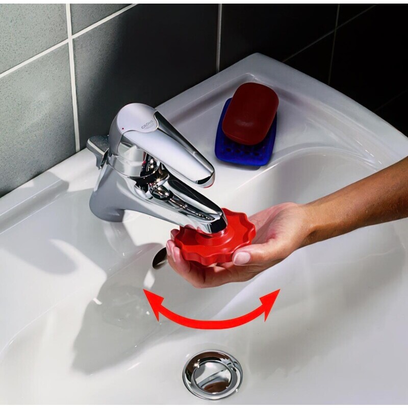 Klucz do odkręcania perlatorów