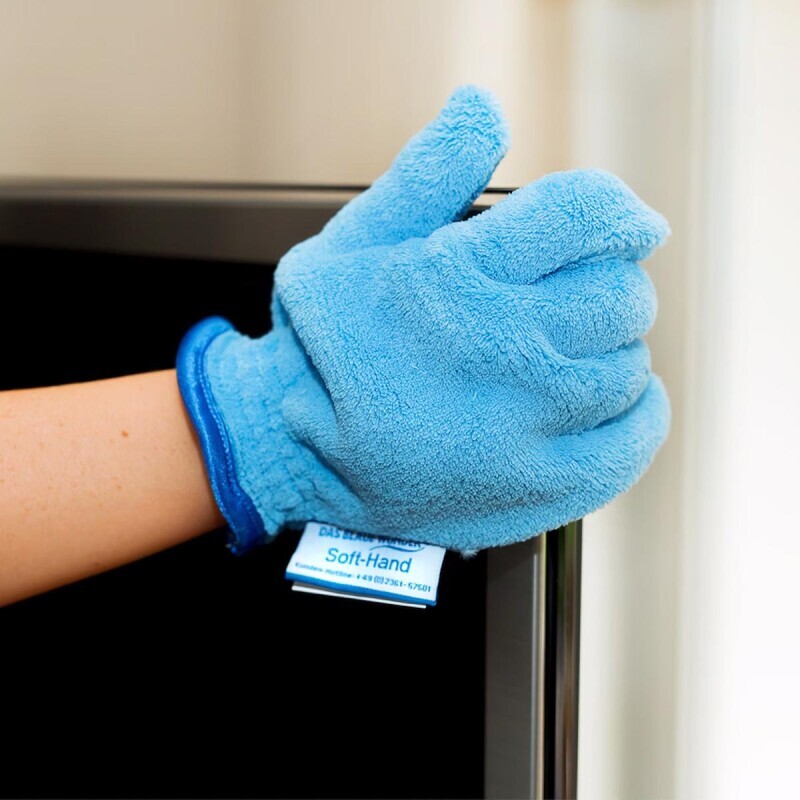 Mănuși pentru praf