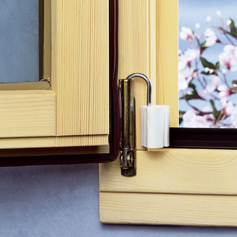 Dveřní a okenní zarážka