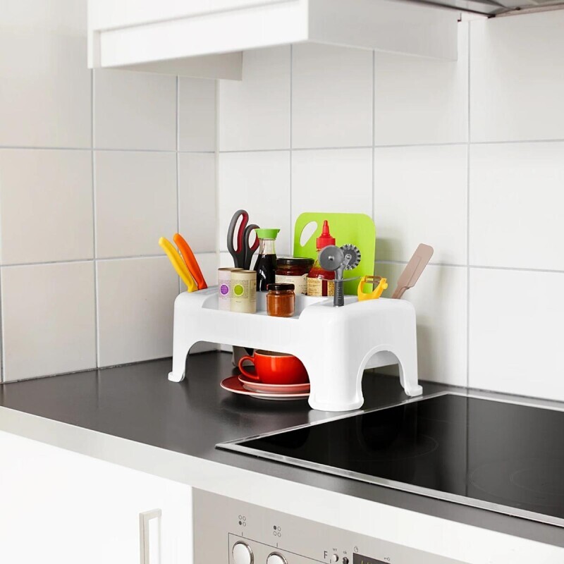 Organizér do kuchyně