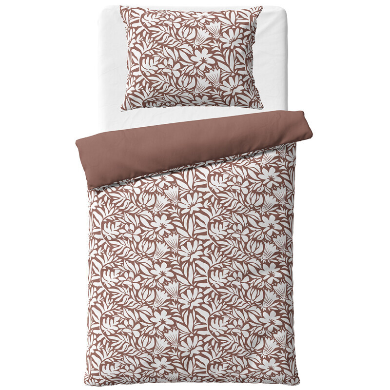 Posteľná bielizeň Kvetinová Harmónia