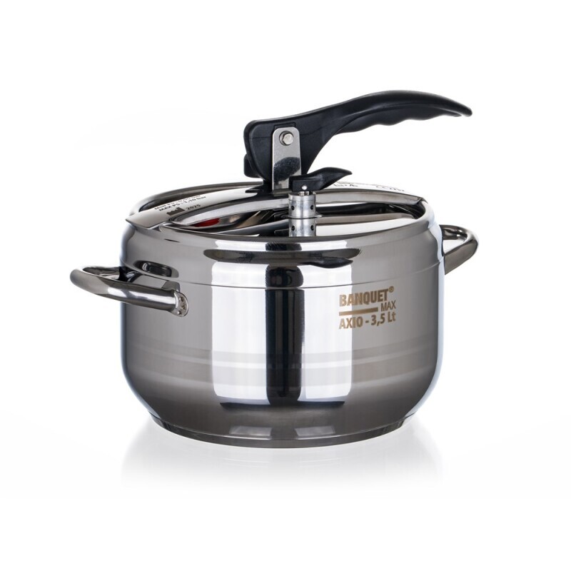 Tlakový hrniec AXIO