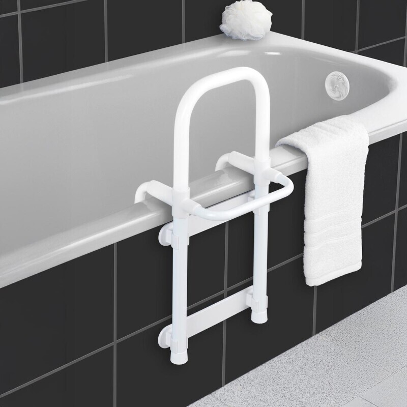 Madlo pre vstup do vane Secura