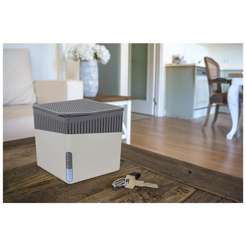 Odvlhčovač vzduchu Cube 500 g