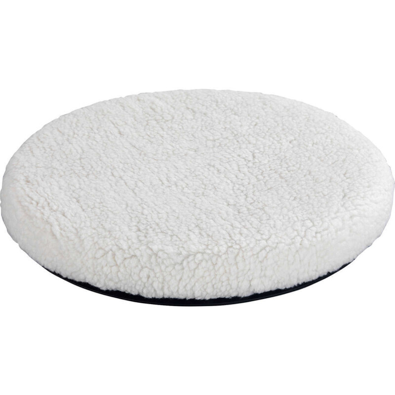 Otočný sedák se 2 potahy