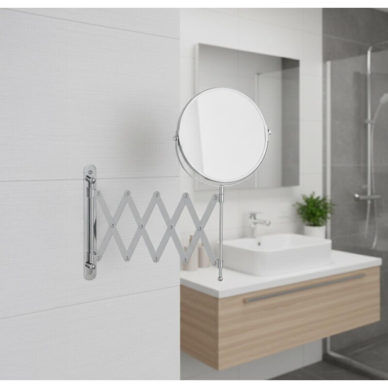 Kosmetické zrcadlo Exclusiv