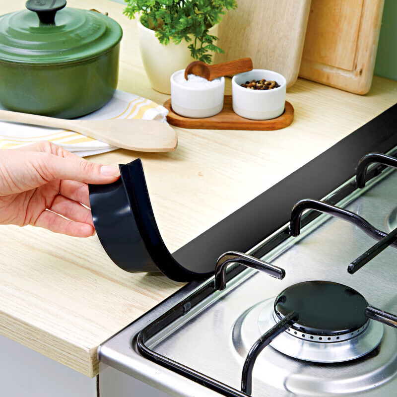 Benzi de silicon de lucru - Set de 2 bucăti pentru umplerea golurilor