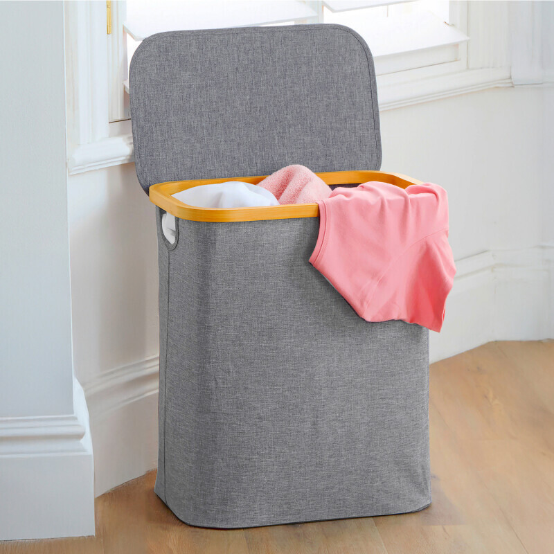 Koš na prádlo 40 L