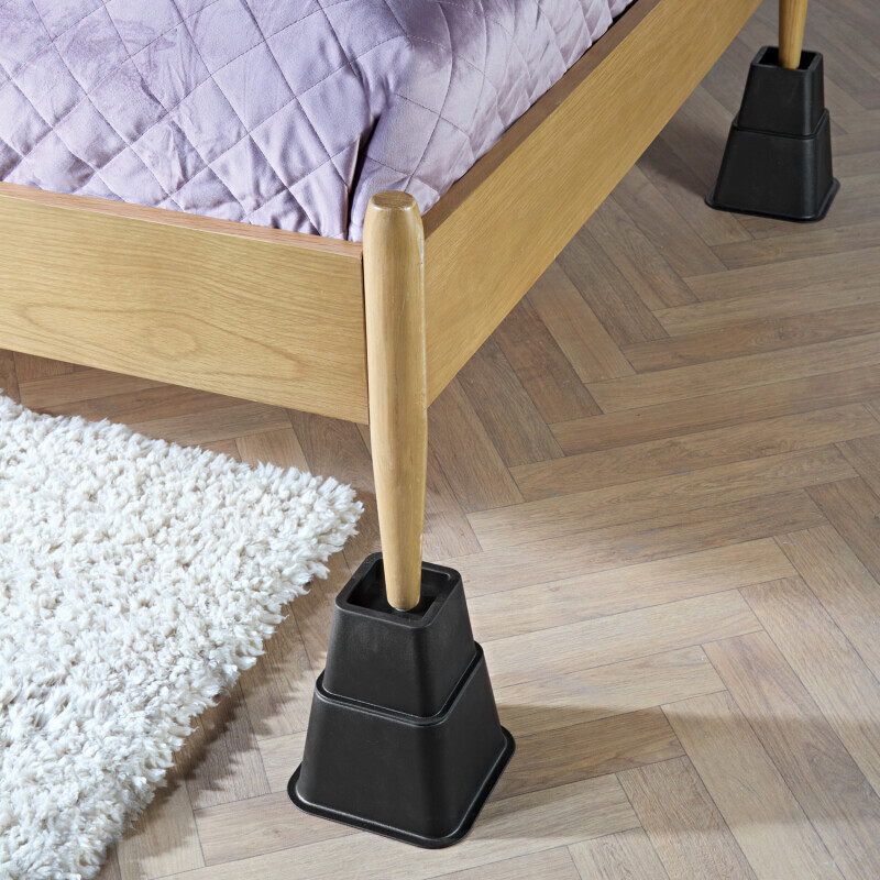 Suporturi pentru mobilier set de 8