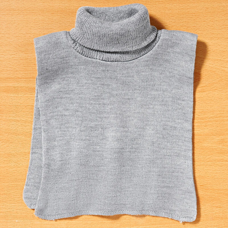 Комір-вставка