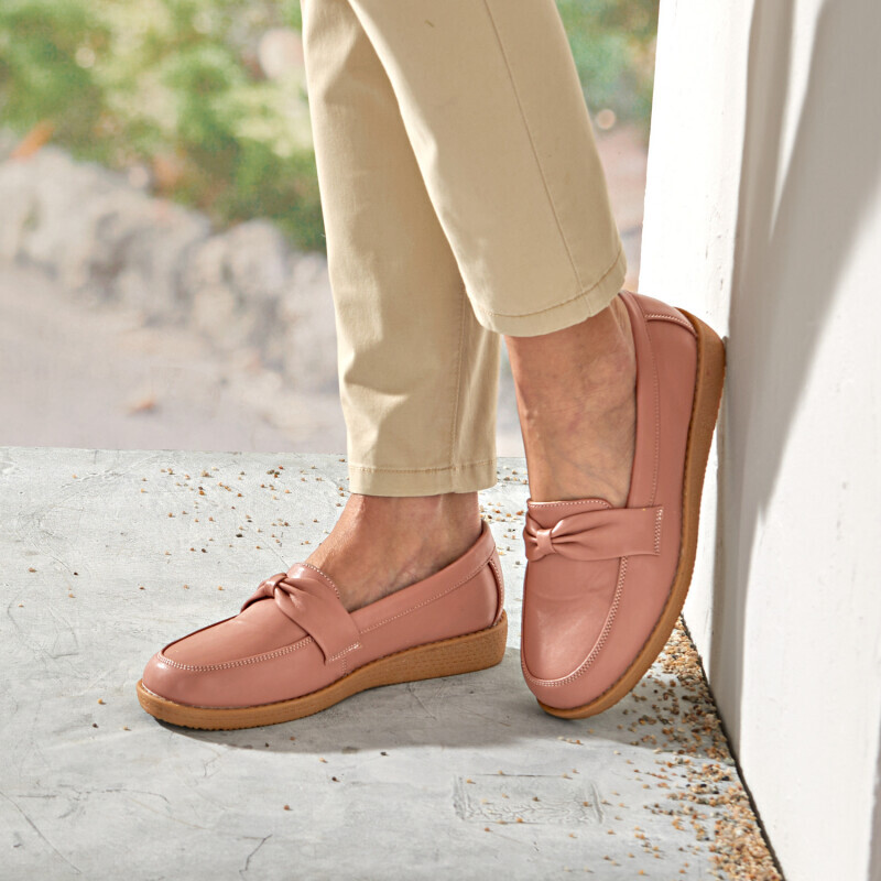 Mokaszin „Penny”