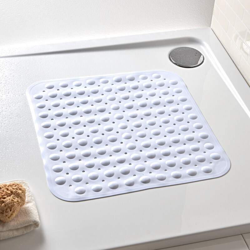 Zuhanybetét 54,5 x 54,5 cm