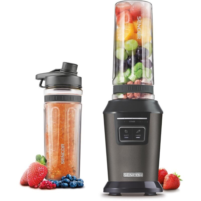 Smoothie mixér SENCOR SBL 7078BK