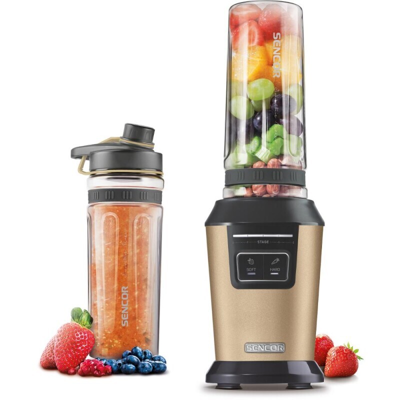 Smoothie mixér SENCOR SBL 7077CH