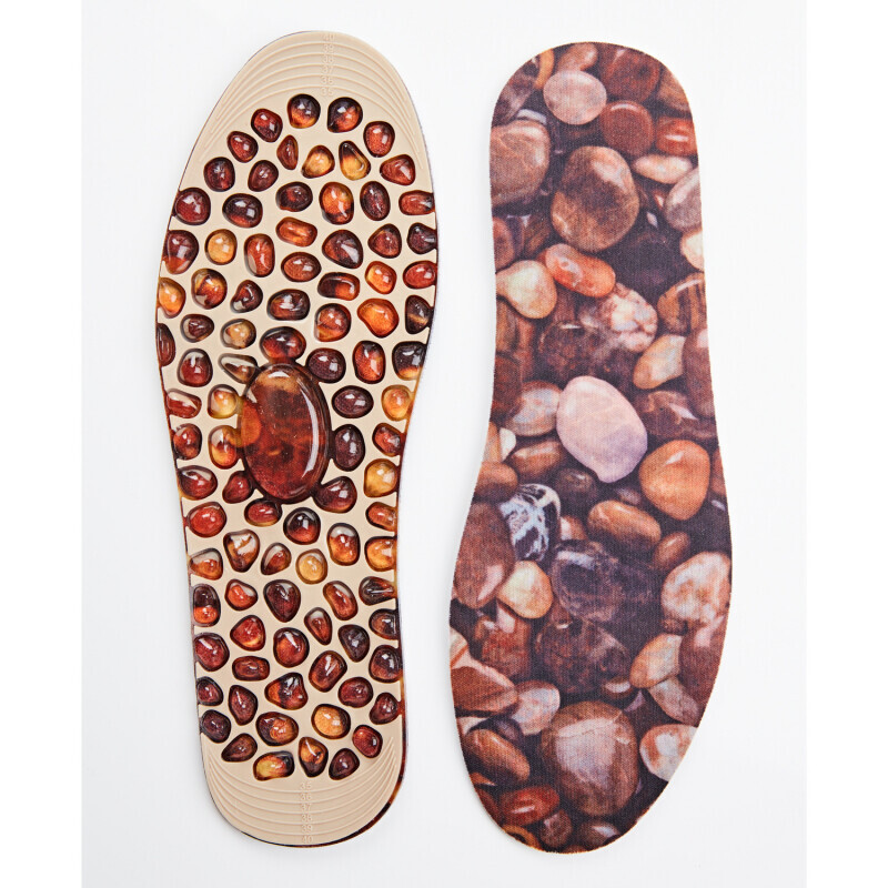 2 pary wkładek do butów