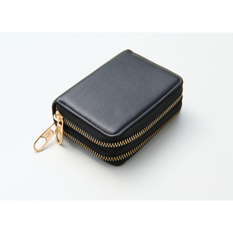 Podwójna portmonetka