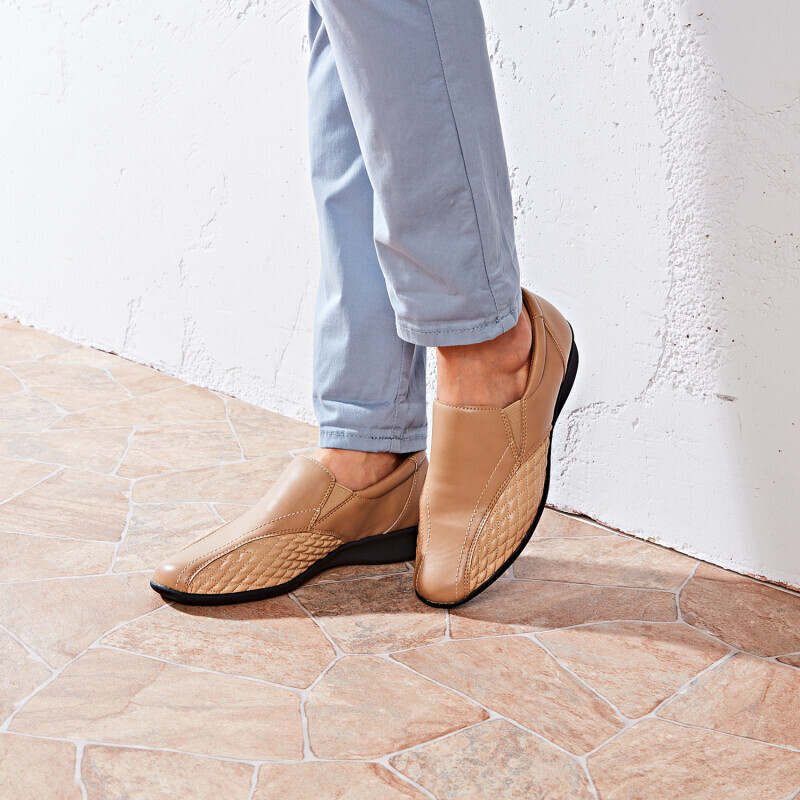 Pantof confort Hallux