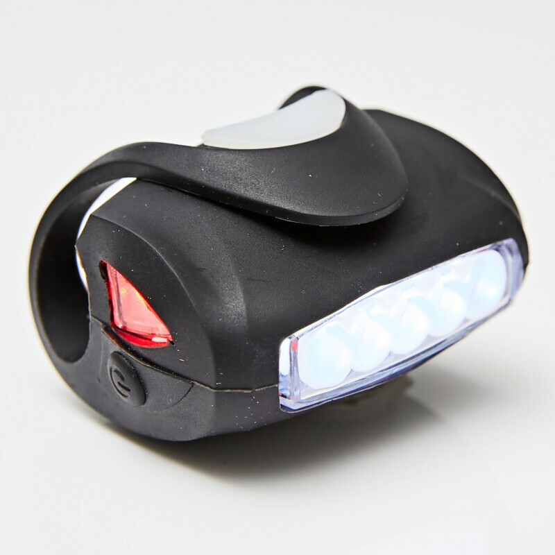 LED svítidlo na chodítko